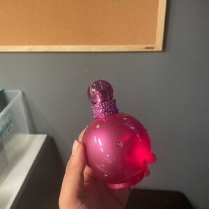 Fantasy Britney Spears perfume